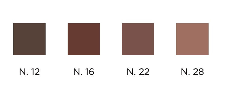 BROW DUO poudre sourcils et crayon