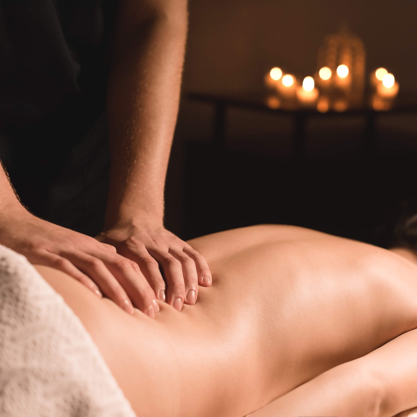 PACK RELAX CORPS 150 MIN.