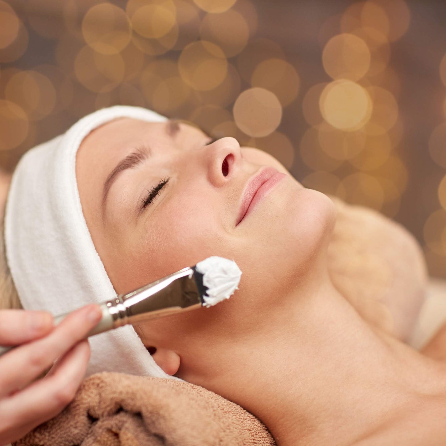 PACK BEAUTÉ VISAGE 60 min.