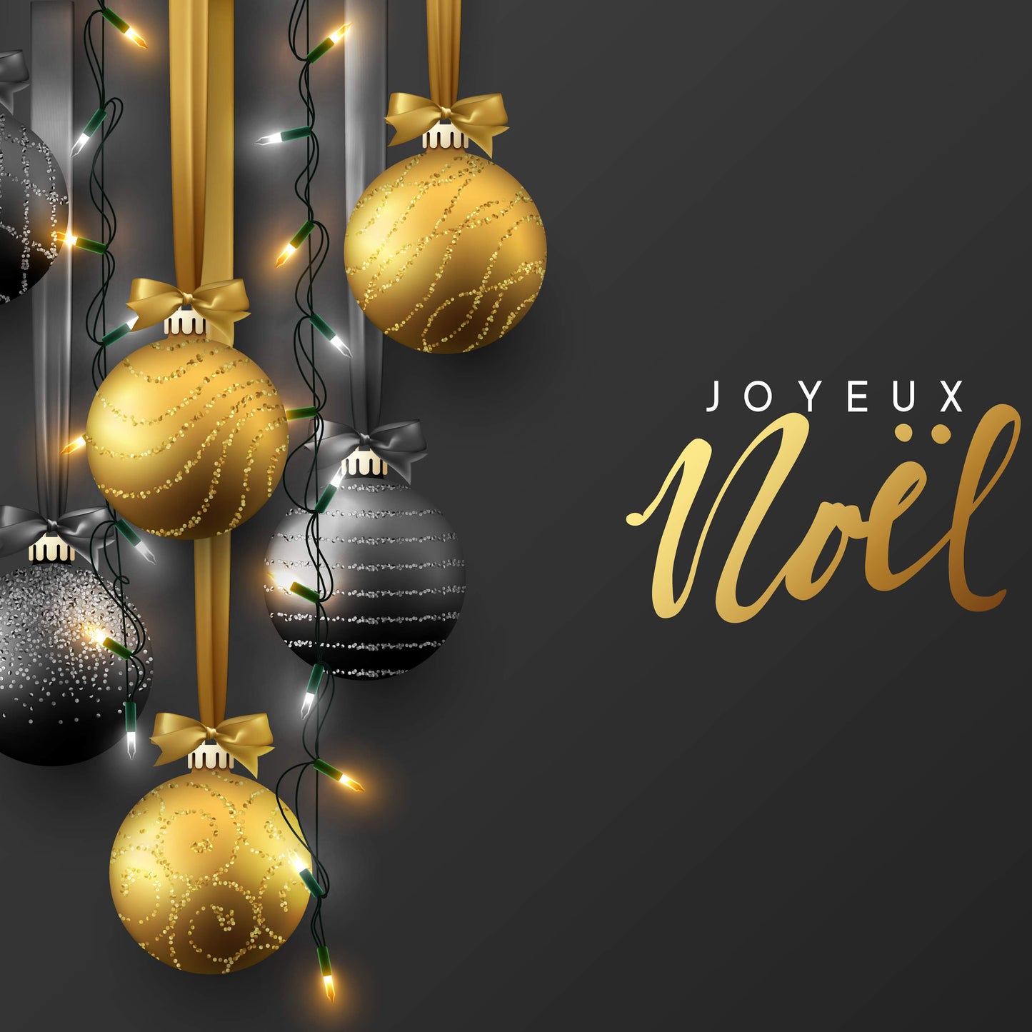 JOYEUX NOËL 80 MIN.