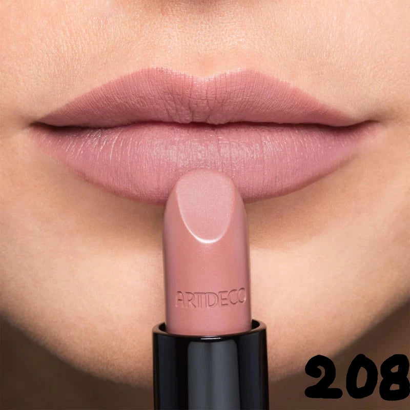 PERFECT MAT LIPSTICK rouge à lèvres mat et longue durée