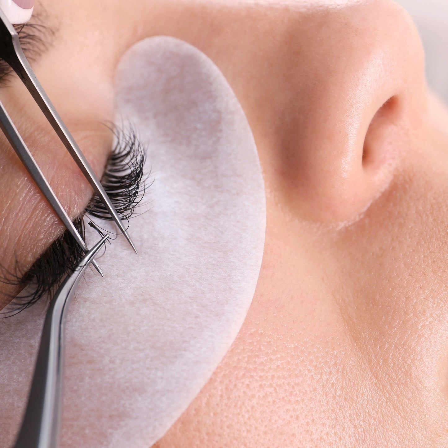 EXTENTION CILS VOLUME RUSSE 60 minutes