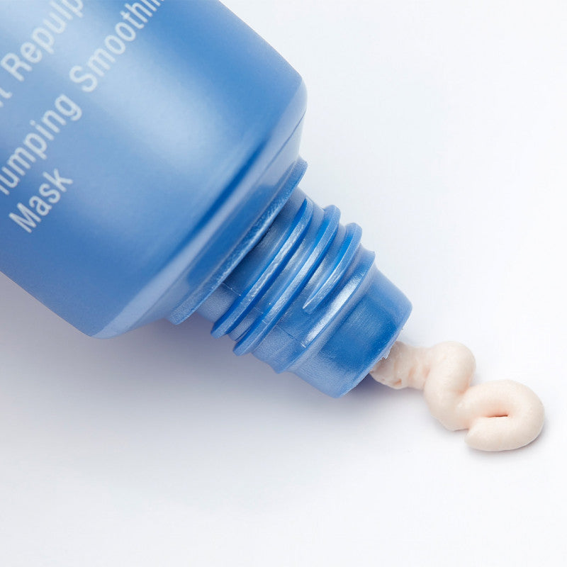 EXPERT JEUNESSE masque lissant repulpant