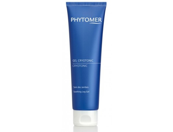 GEL CRYOTONIC soin des jambes lourdes