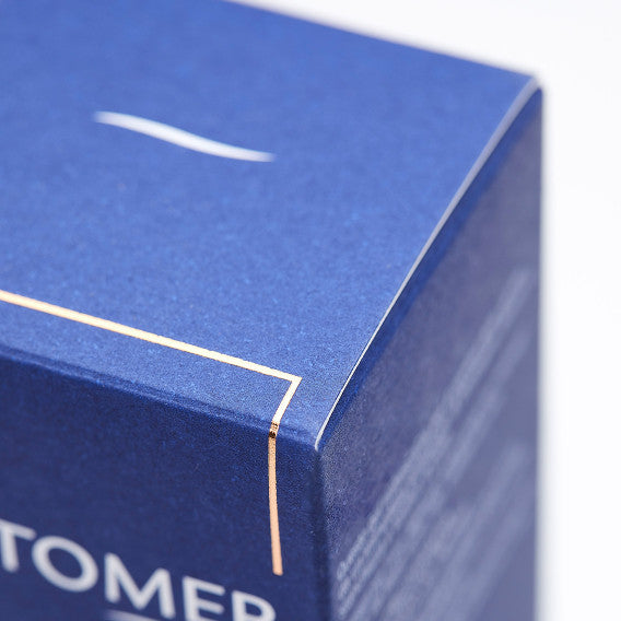 GOMMAGE CORPS tonifiant