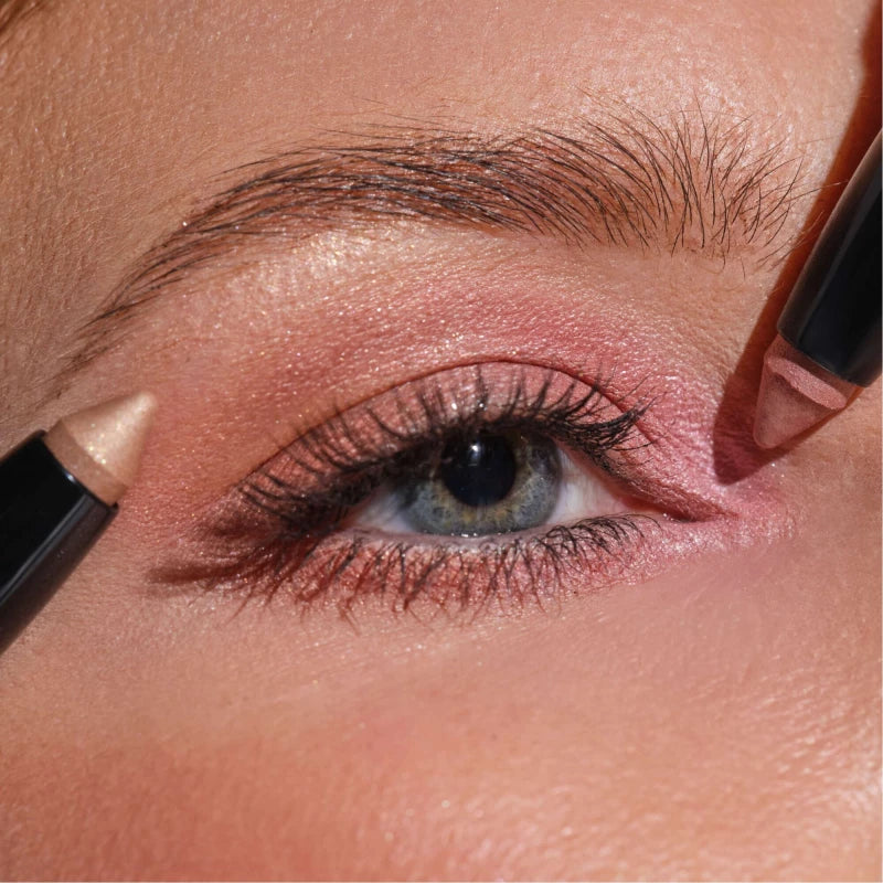 EYESHADOW STYLO HAUTE PERFORMANCE crayon 3 en 1