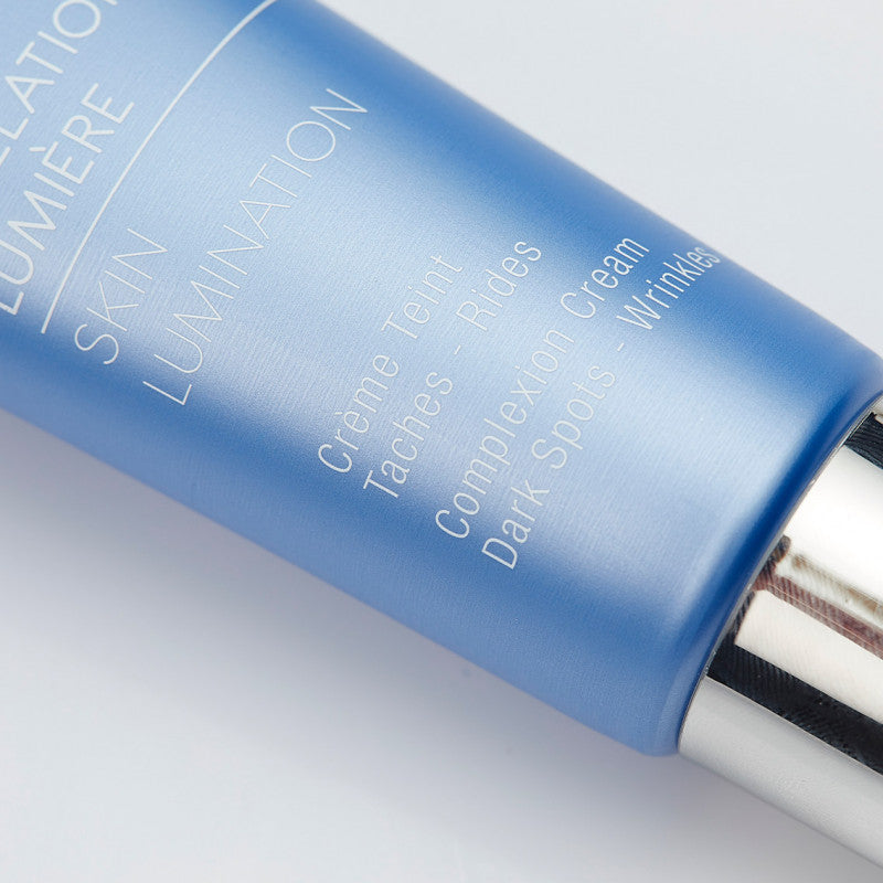 RÉVÉLATION LUMIÈRE crème teint-taches-rides