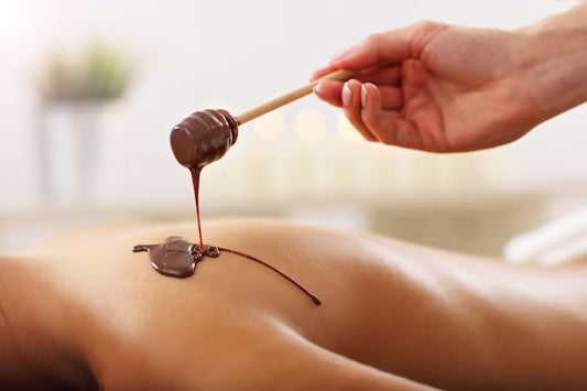 DUO DOUCEUR CHOCOLATÉ 90 minutes + accès wellness 60 minutes