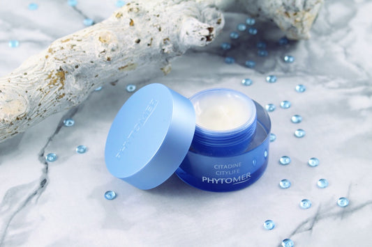 CITADINE  Crème sorbet visage et yeux