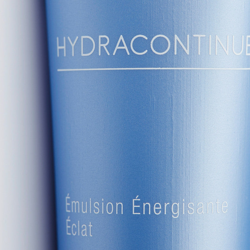 HYDRACONTINUE émulsion énergisante éclat