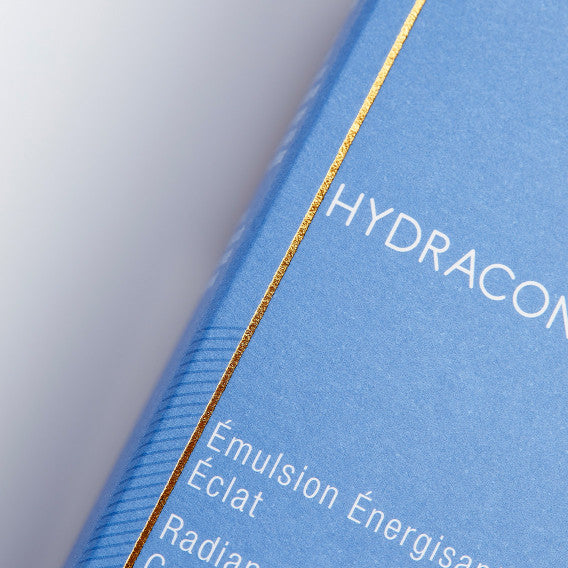 HYDRACONTINUE émulsion énergisante éclat