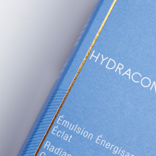 HYDRACONTINUE émulsion énergisante éclat