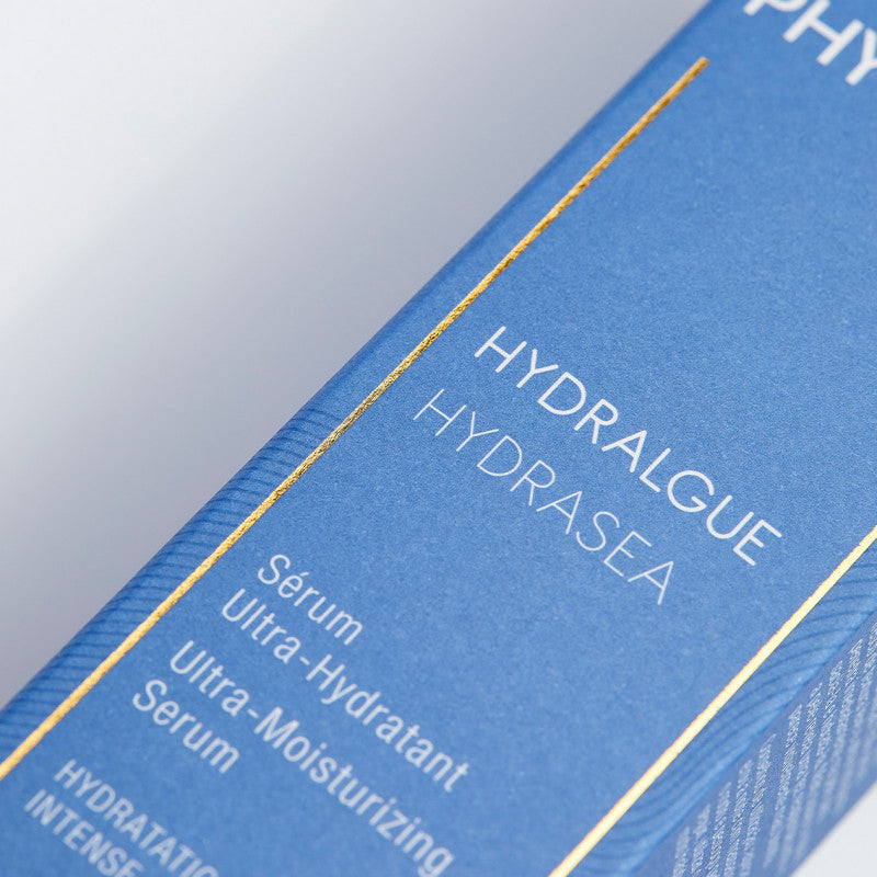 HYDRALGUE sérum ultra hydratant