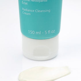 BIO CYFOLIA crème nettoyante éclat