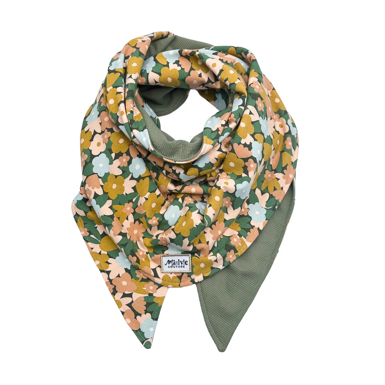 ANNIE - foulard adulte MINIVIC