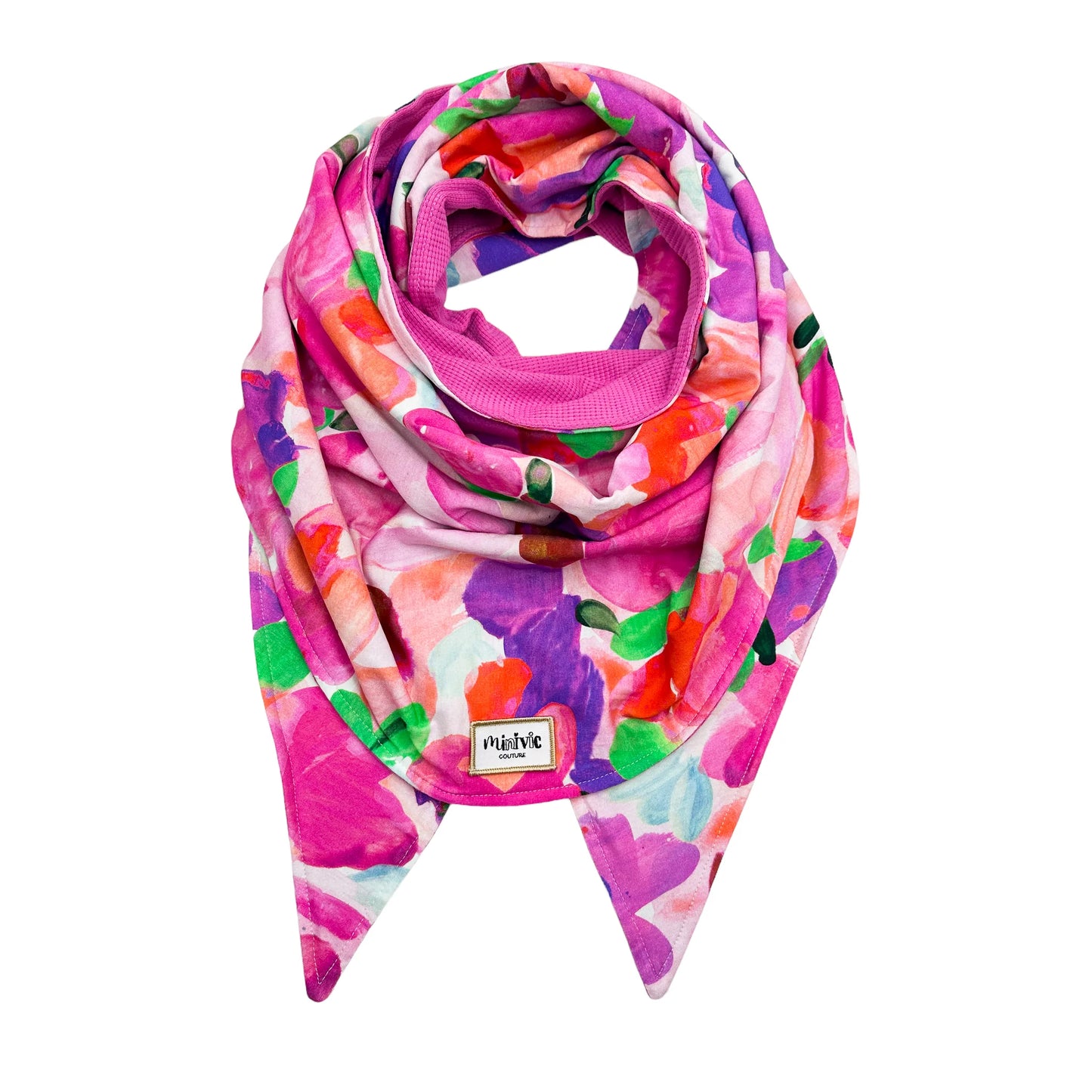 GAUGIN - foulard enfant MINIVIC