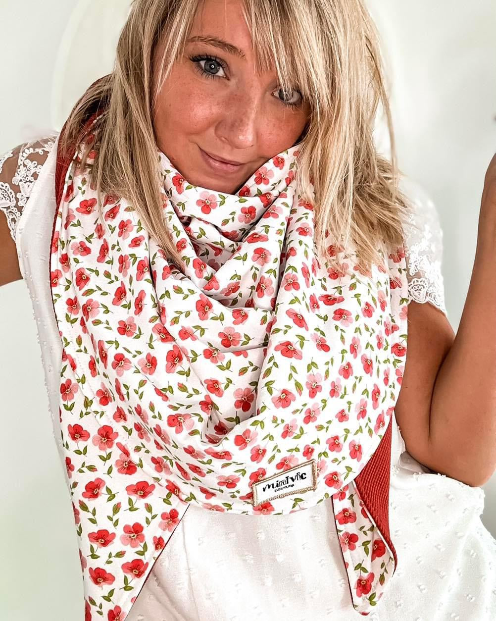 VIAS - foulard enfant