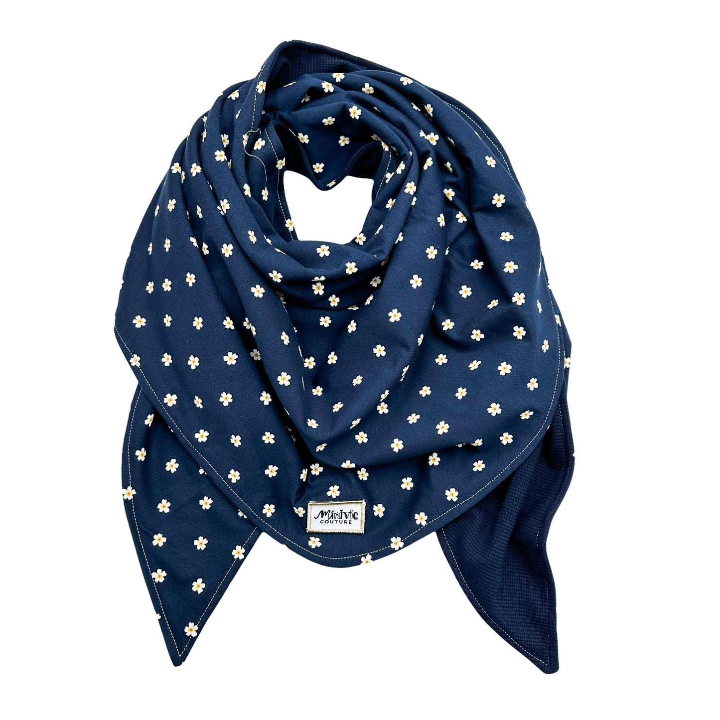 RAVEN -foulard adulte MINIVIC