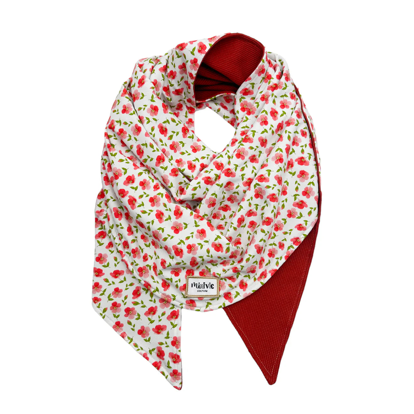 VIAS - foulard adule