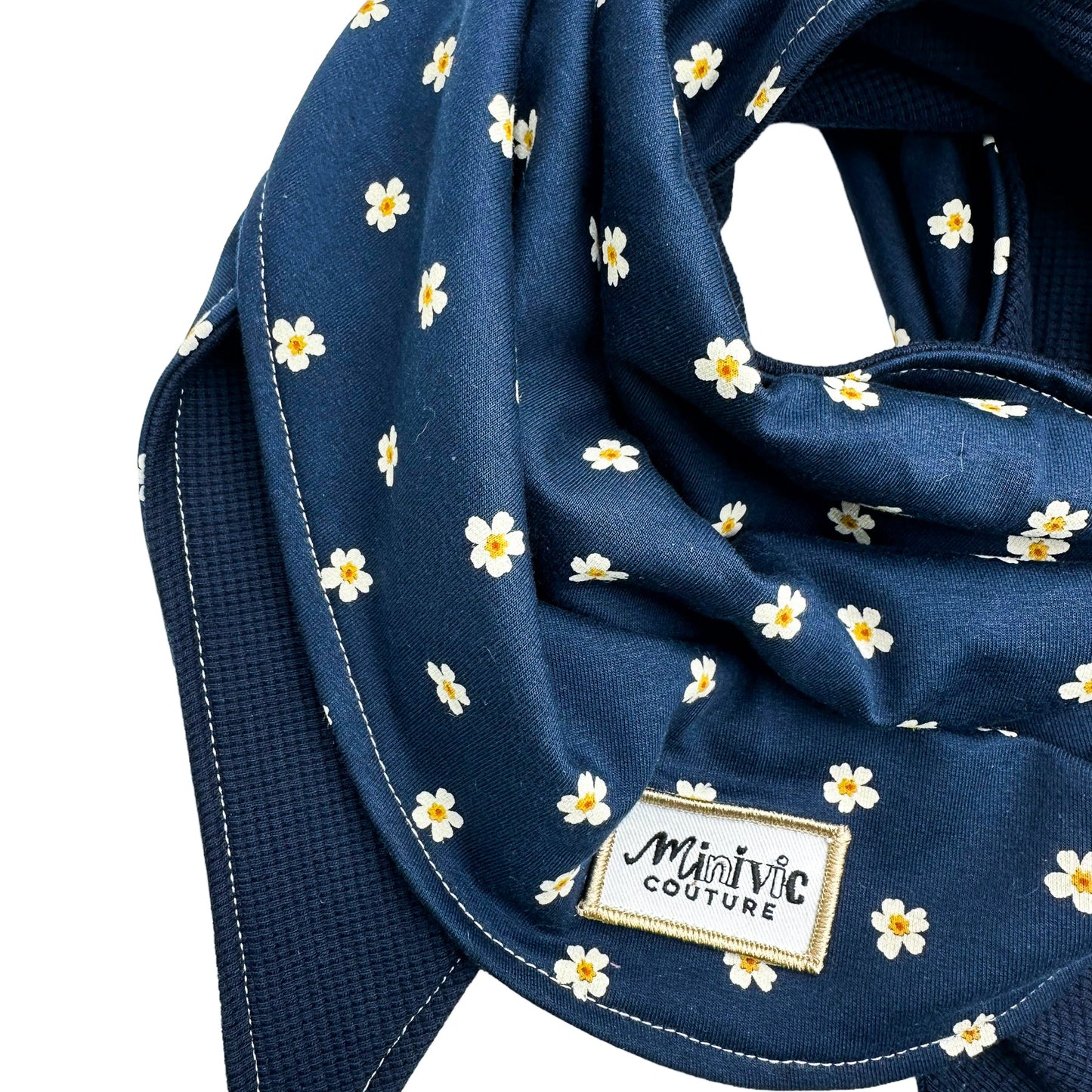 RAVEN - foulard enfant MINIVIC