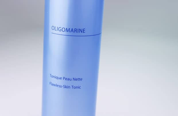 OLIGOMARINEtonique peau nette