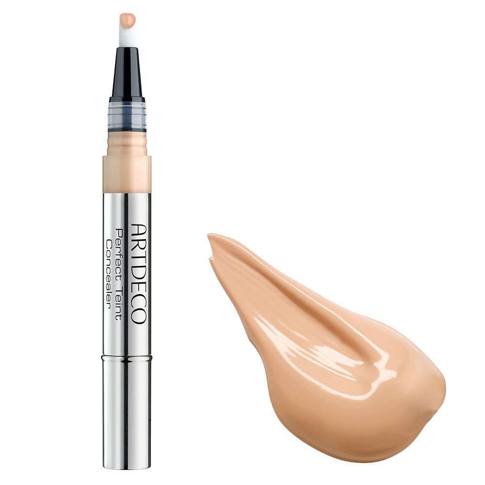 PERFECT TEINT correcteur anti cernes lumière