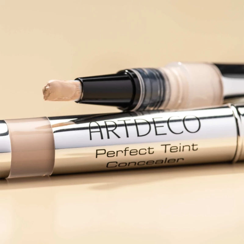 PERFECT TEINT correcteur anti cernes lumière