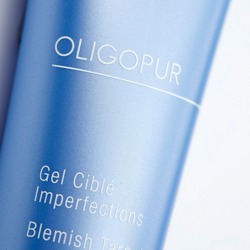 OLIGOPUR gel ciblé imperfections