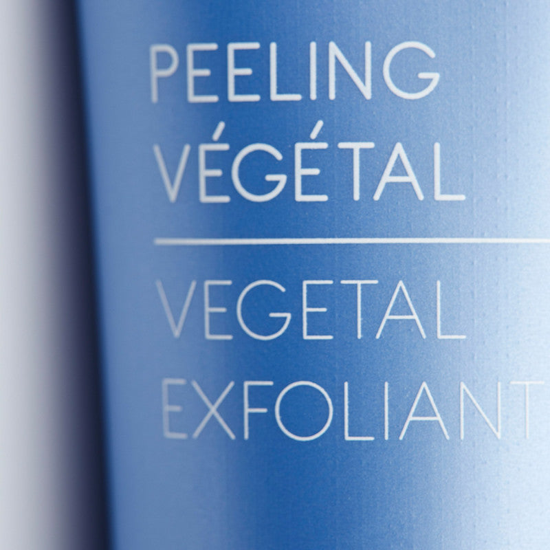 PEELING VÉGÉTAL aux enzymes naturelles