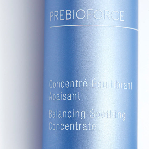 PREBIOFORCE concentré équilibrant apaisant