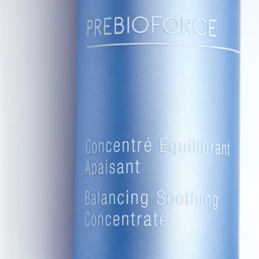 PREBIOFORCE concentré équilibrant apaisant