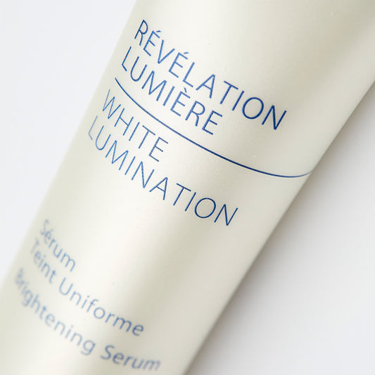 RÉVÉLATION LUMIÈRE sérum teint uniforme