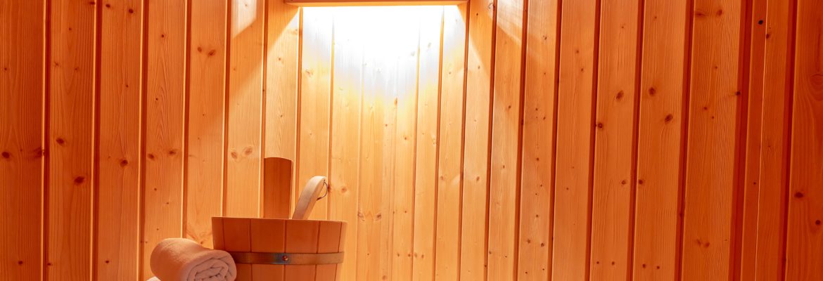 Découvrir le sauna et ses bienfaits