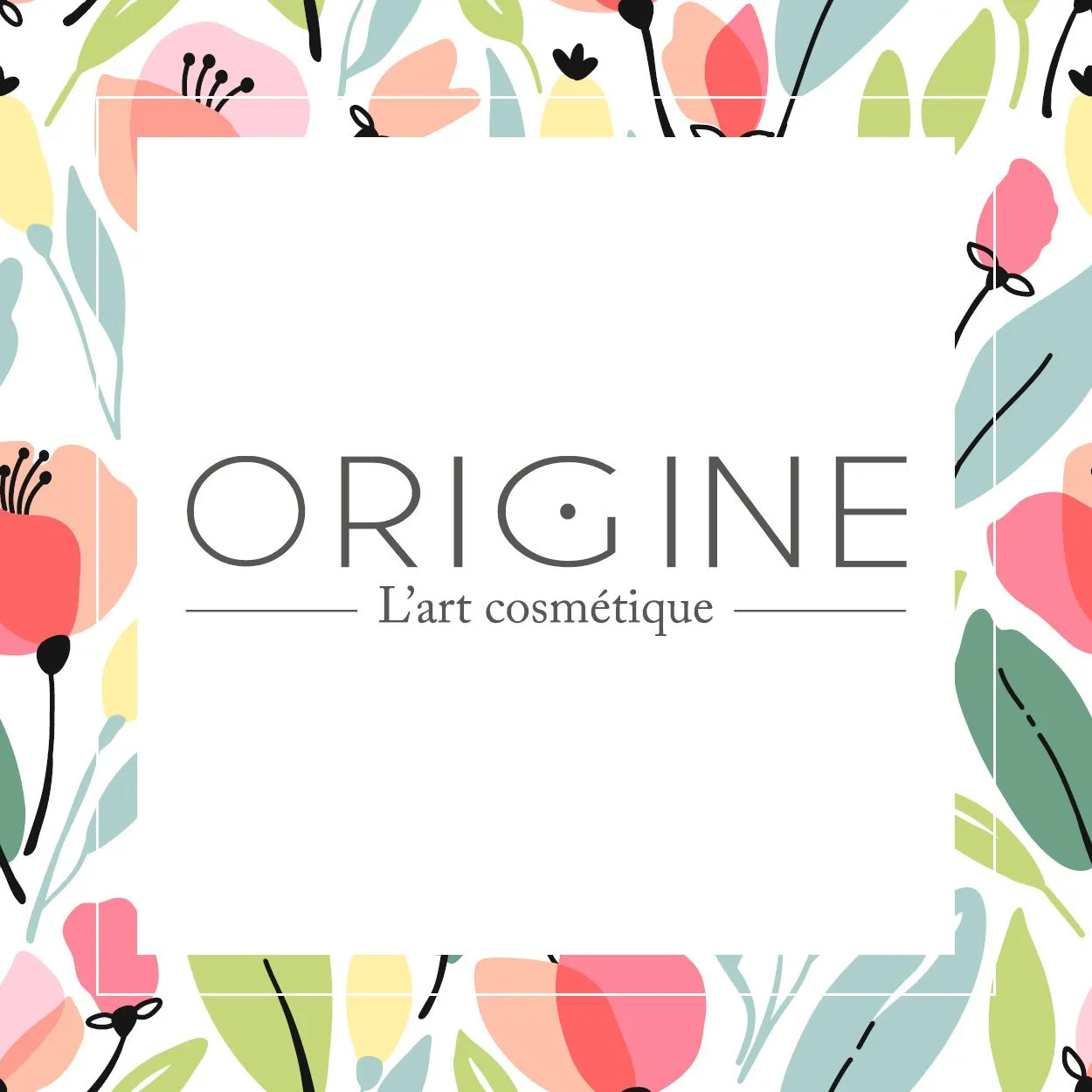 Logo du fabriquant ORIGINE